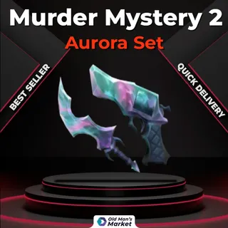 Aurora Set MM2