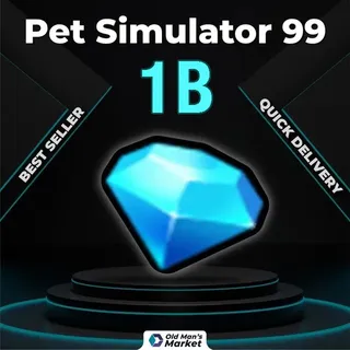 Pet Simulator 99