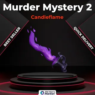 Candleflame MM2