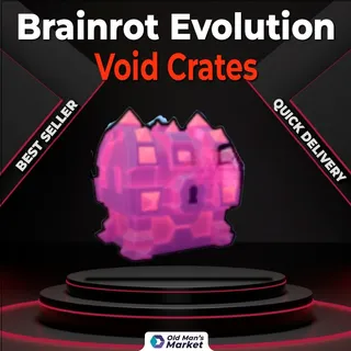 Void Crate x100