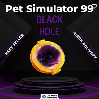 Black Hole