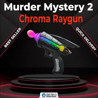 Chroma Raygun