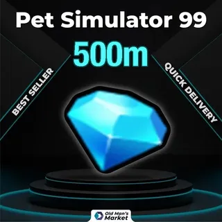 Pet Simulator 99