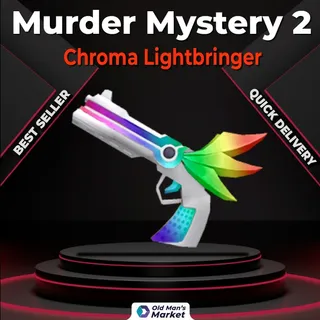 Chroma Lightbringer MM2