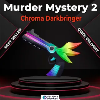 Chroma Darkbringer MM2