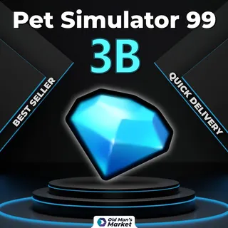 Pet Simulator 99