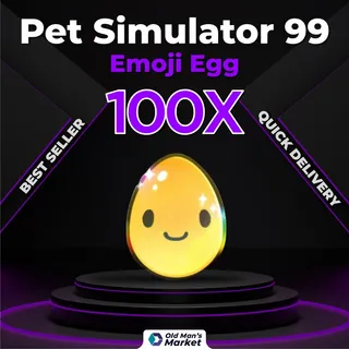 Emoji Egg
