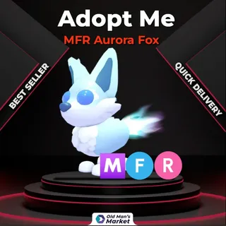 MFR Aurora Fox