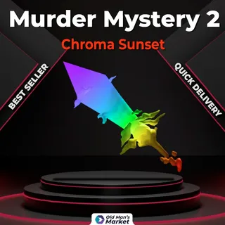 Chroma Sunset MM2