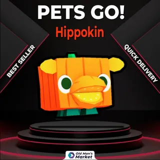 Hippokin Pets Go