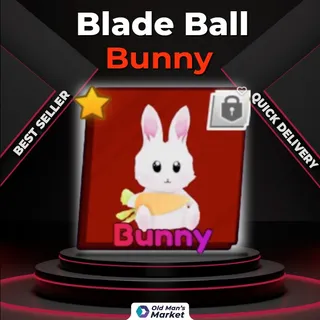 Bunny Blade Ball