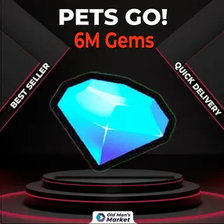 Pets Go