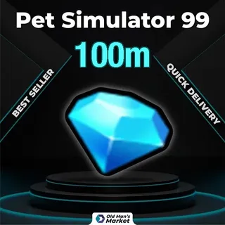 Pet Simulator 99