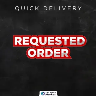 Requested Order
