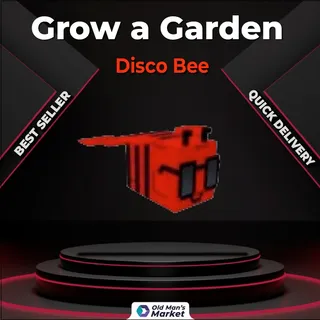 Disco Bee