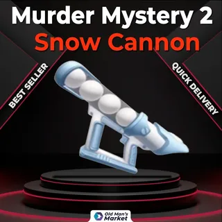 Snowcannon MM2