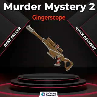 Gingerscope MM2