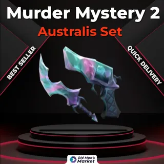 Australis Set MM2