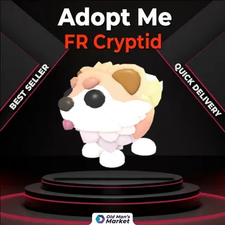 FR Cryptid - Adopt Me