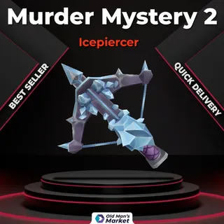 Icepiercer MM2