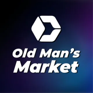Old Man's Market