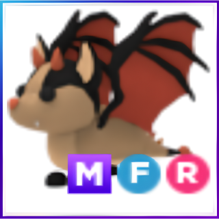 MFR Bat Dragon - Game Items - Gameflip