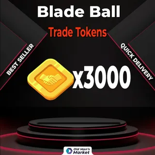 Trade Token Blade Ball