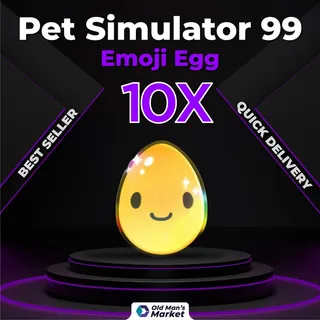 Emoji Egg