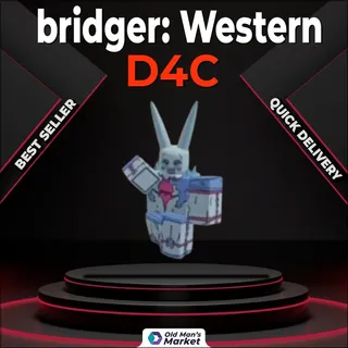 D4C - Bridger Western