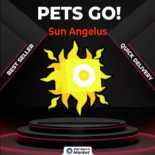 Sun Angelus Pets Go