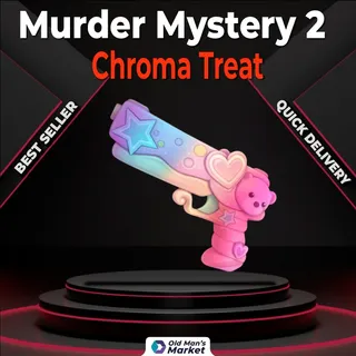 Chroma Treat