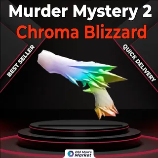 Chroma Blizzard