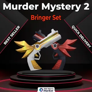 Bringer Set MM2