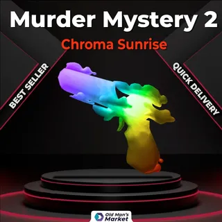 Chroma Sunrise MM2