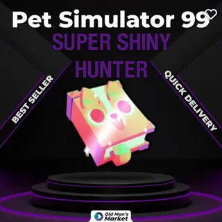 Super Shiny Hunter