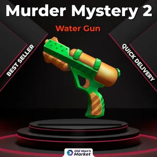 Watergun MM2