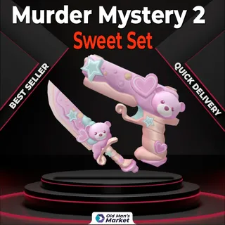 Sweet Set MM2