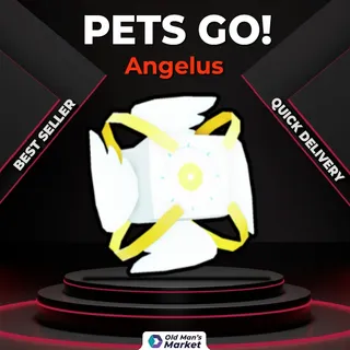 Angelus Pets Go