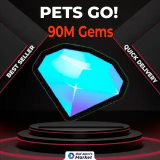 Pets Go Gems