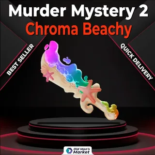 Chroma Beachy MM2