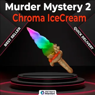Chroma Icecream MM2