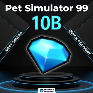 Pet Simulator 99