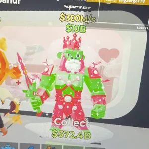 Chimpanzini Kingnini