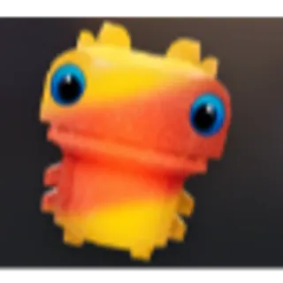 Any Sprite In Game ( Level 5 Mastered )