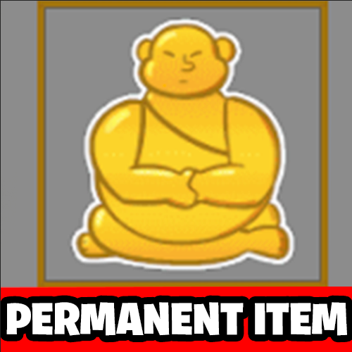 LES GO GUYS I FINALLY GOT PERM BUDDHA (AKA MY FIRST PERM FRUIT