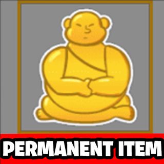 Blox Fruits, Perm buddha for?