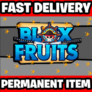 BLOX FRUITS PORTAL PERMANENT FRUIT - Game Items - Gameflip
