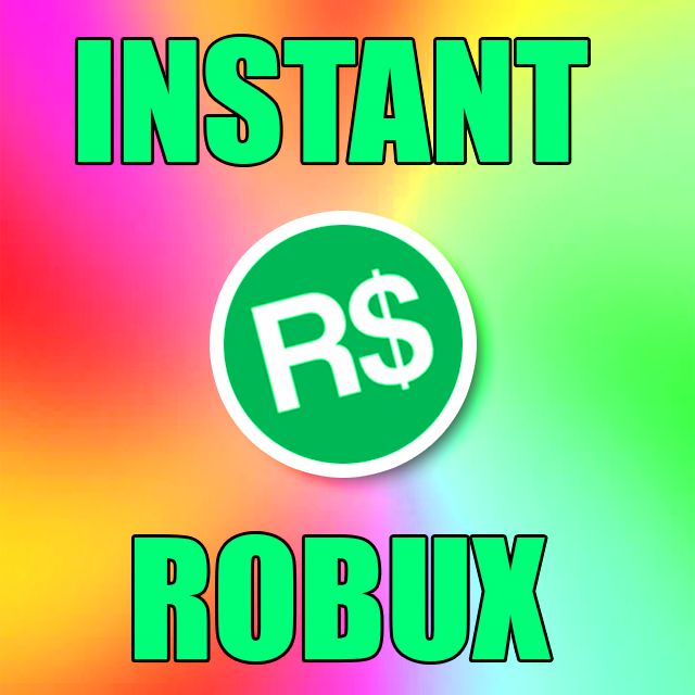 Robux 10 000x Game Items Gameflip