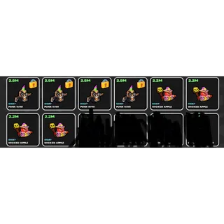 fruits vs brainrots 