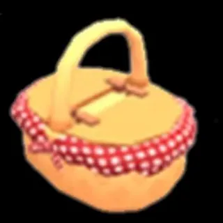 Picnic Basket!